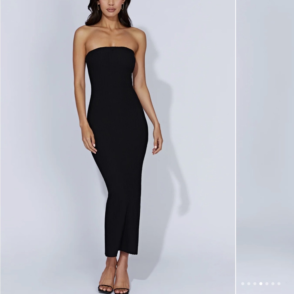 Meshki Imani Dress